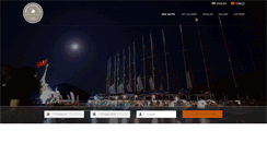 Desktop Screenshot of bozburunyatkulubu.com